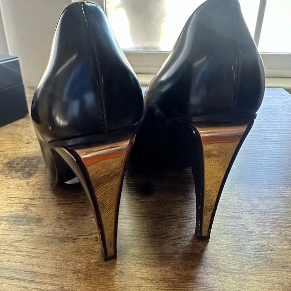 PHILOSOPHY DI ALBERTA FERRETTI shoes - Picture 3 of 6